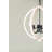 26'' Arched Floor Lamp
