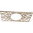 Hoover Ceiling Medallion-63412205-63412210