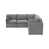 Polyester gris