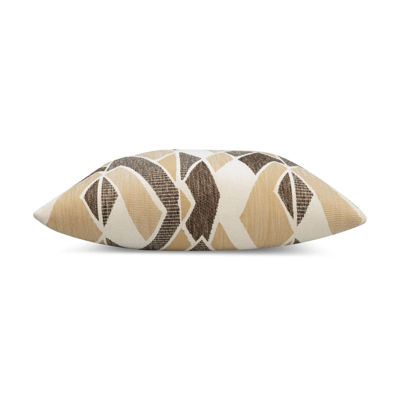 Pillow Cover & Insert, Tiger's Eye