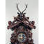  Horloge coucou 8 jours