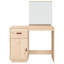 Niel Dressing Table with Mirror-1439231351