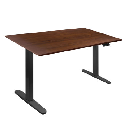 Mount-It Dual Motor Electric Standing Desk