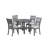Earnest 5-Piece Dining Set