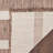 Shaila Striped Indoor / Outdoor Rug-1391604276-1401319374