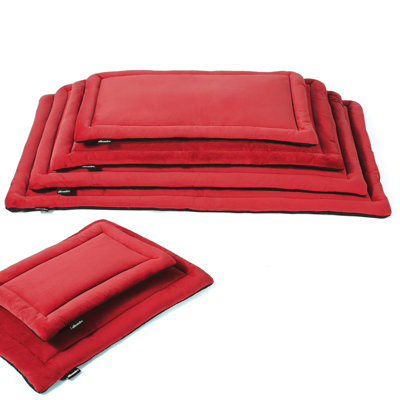 Mckoy Soft Waterproof Dog Bed Mat/Pad
