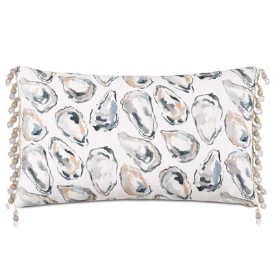Highcliffe Lumbar Pillow Cover & Insert