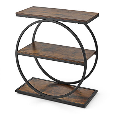 Table basse à 3 niveaux