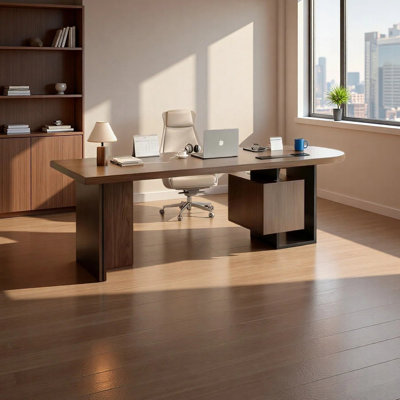 Bureau d'ordinateur
