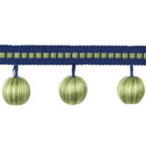 Passementerie Volume I Claude Fabric