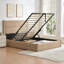 Lit plateforme tapissier avec rangement Wauson-129948219-129948216