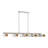 Barbaa 10 - Light Kitchen Island Pendant-1263298804