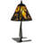 17"H Ruffed Grouse Accent Lamp