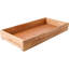 Elsa EU Toddler - 70 X 160 Cm Solid Wood Storage Bed