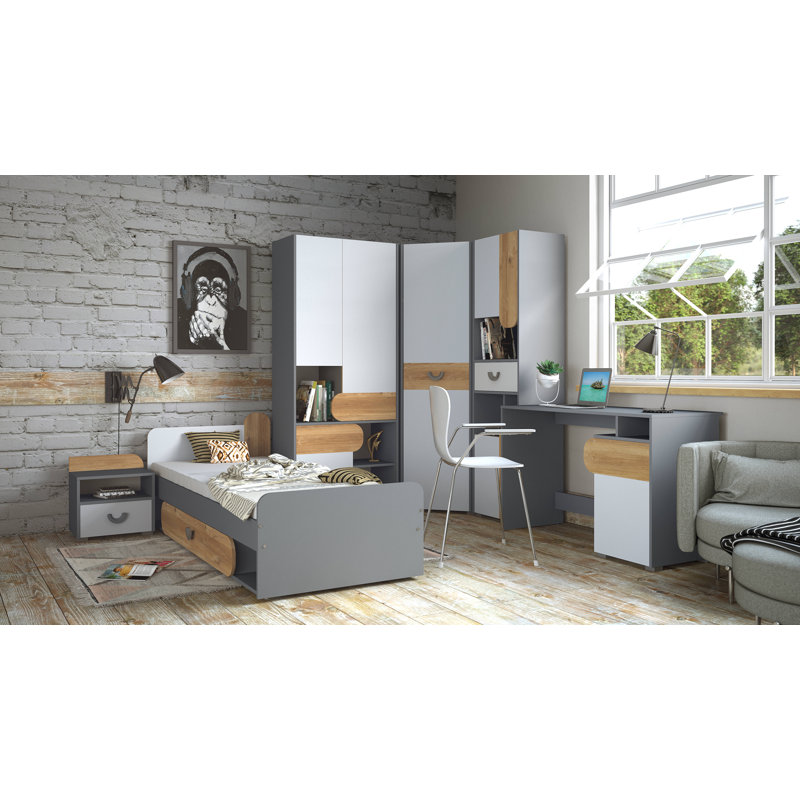 Eveready Display Cabinet