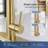 WESTINUS Pull Down Kitchen Faucet-70362040