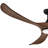 Reze Ceiling Fan with LED Lights-242288599