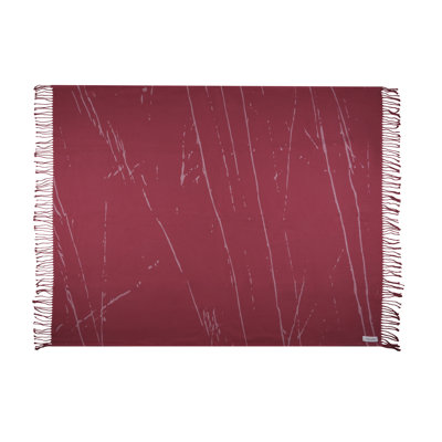Delphina Throw Blanket