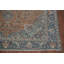Tapis traditionnel en laine 7 x 9