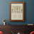 Single Picture Frame Print on Canvas-424526695