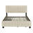 Faredo Upholstered Panel Storage Bed-80666892