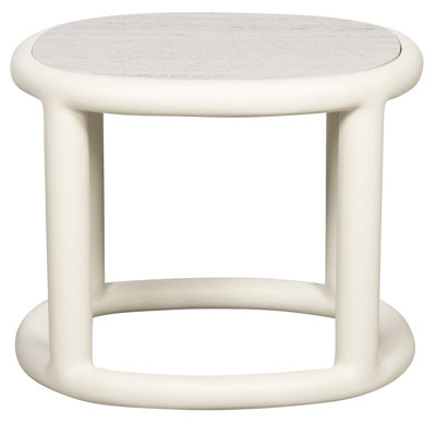 Taurus Outdoor Round Side Table