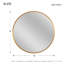 Miroir de salle de bain et de coiffeuse Beshoy-1892798377-1884378380