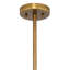Zinnia Chandelier, Small-1978893122
