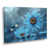 Toile tendue