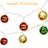 Jelyssa Indoor 20 - Bulb 119'' Battery Powered LED Novelty String Light