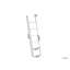Woolbright 4 Towel Stand-1077542415