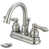 Brushed Nickel is out of stock
