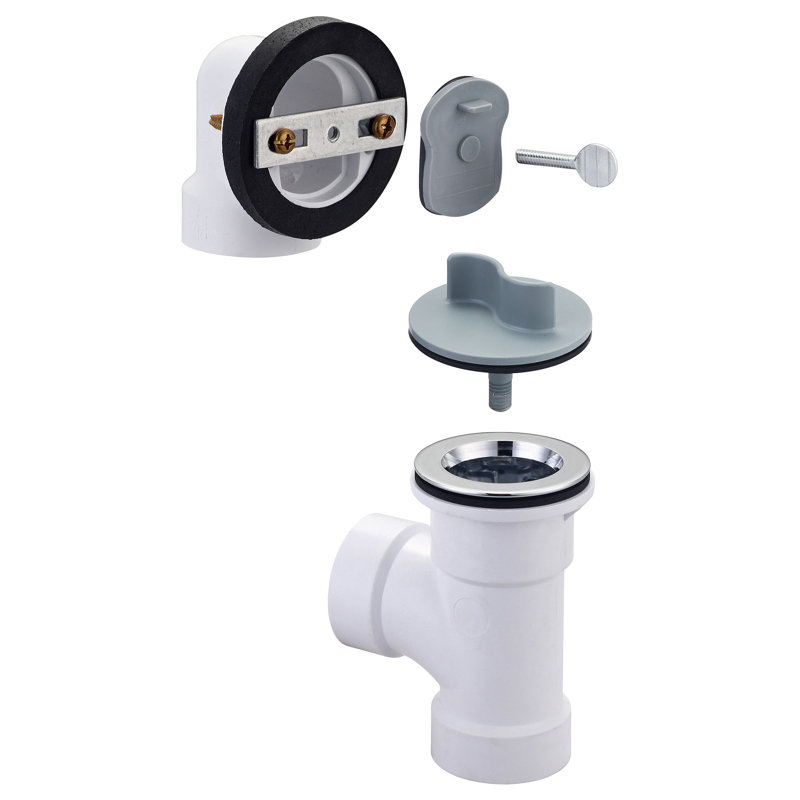 1.88'' W Drain Stopper Yes