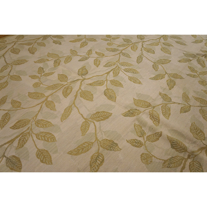 Needlpoints One-of-a-Kind 9' X 12' Area Rug