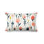 Coussin Boho - Coussin imprimé Red Meadow Ikat-125946894