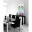 « high cinq ii », impression encadrée-23623106