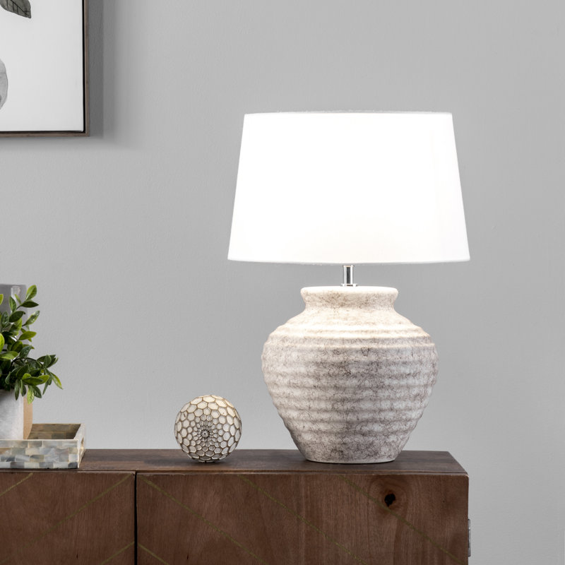 Seto Ceramic Table Lamp