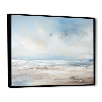 Poling - Beach & Ocean Wall Art Prints