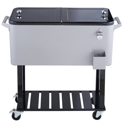 Glacière Stellweilan Tessberg 80 Quarts