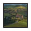 «Spring in Tuscany V», reproduction de photo sur toile-31845425-73206425-73206426