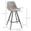 Tabouret de bar 28 po Glover-63318042