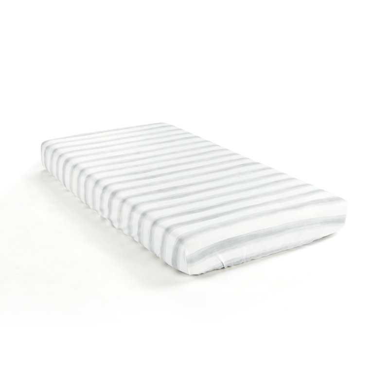 - Piece Standard Crib Fitted Sheet
