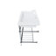 Lavabo de salle de bain console Fireclay-49500060-119116969