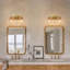 Luminaire de meuble-lavabo moderne avec abat-jour en cristal, fixation murale pour miroir, base E26, conception résistante à l'eau-2119529687-2119529685