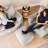 Upholstered Pouf-63356018