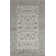 Sheldon Power Loom Ivory/Blue Rug