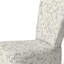 Chaise rembourrée Floral-1817697427