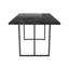 Astor 64" Dining Table-60655383-60655382