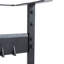 Annjeanette Steel Fireplace Tool Set