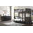 75" Bed Frame